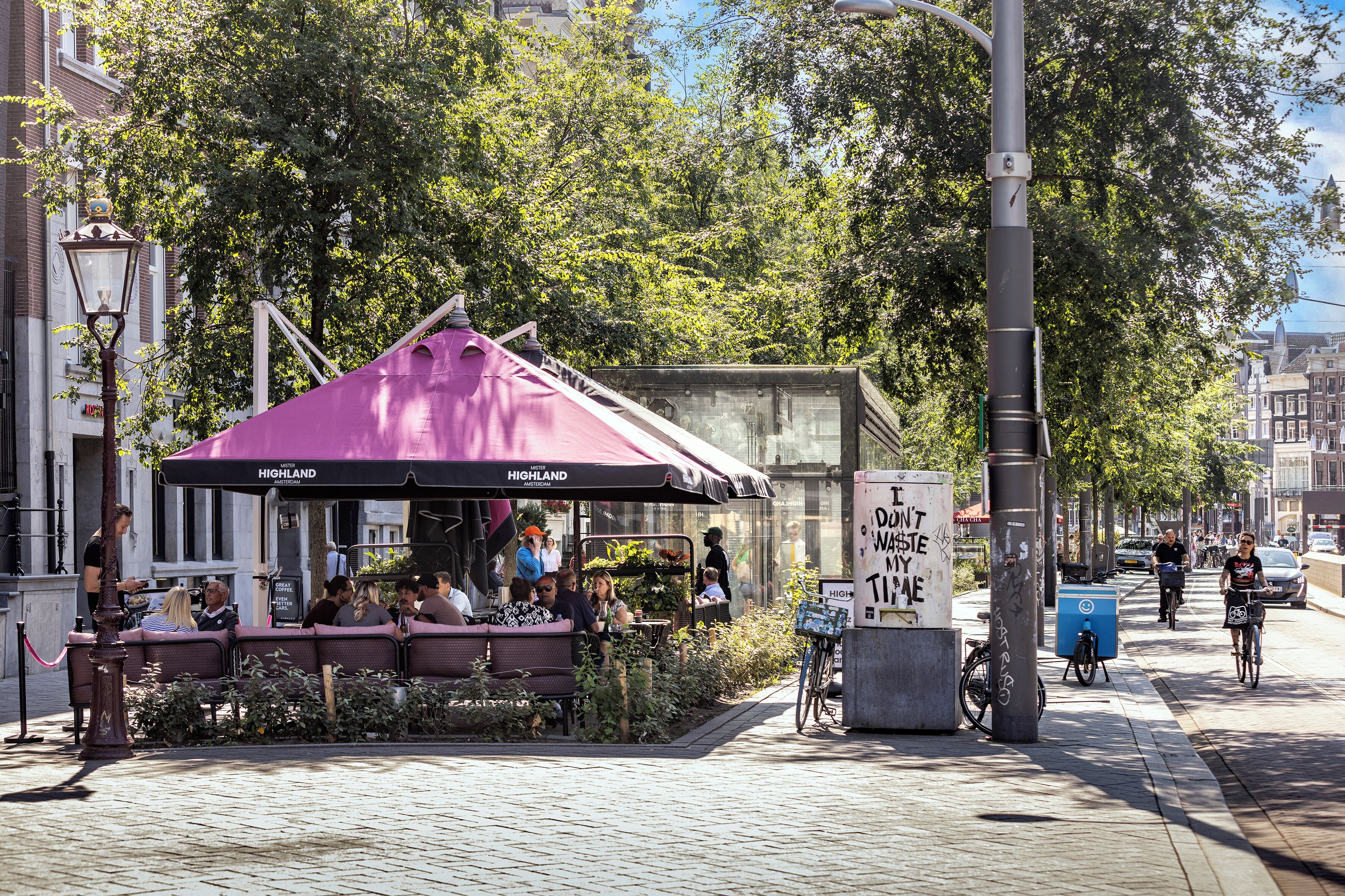 Foto - Mister Highland Hotel