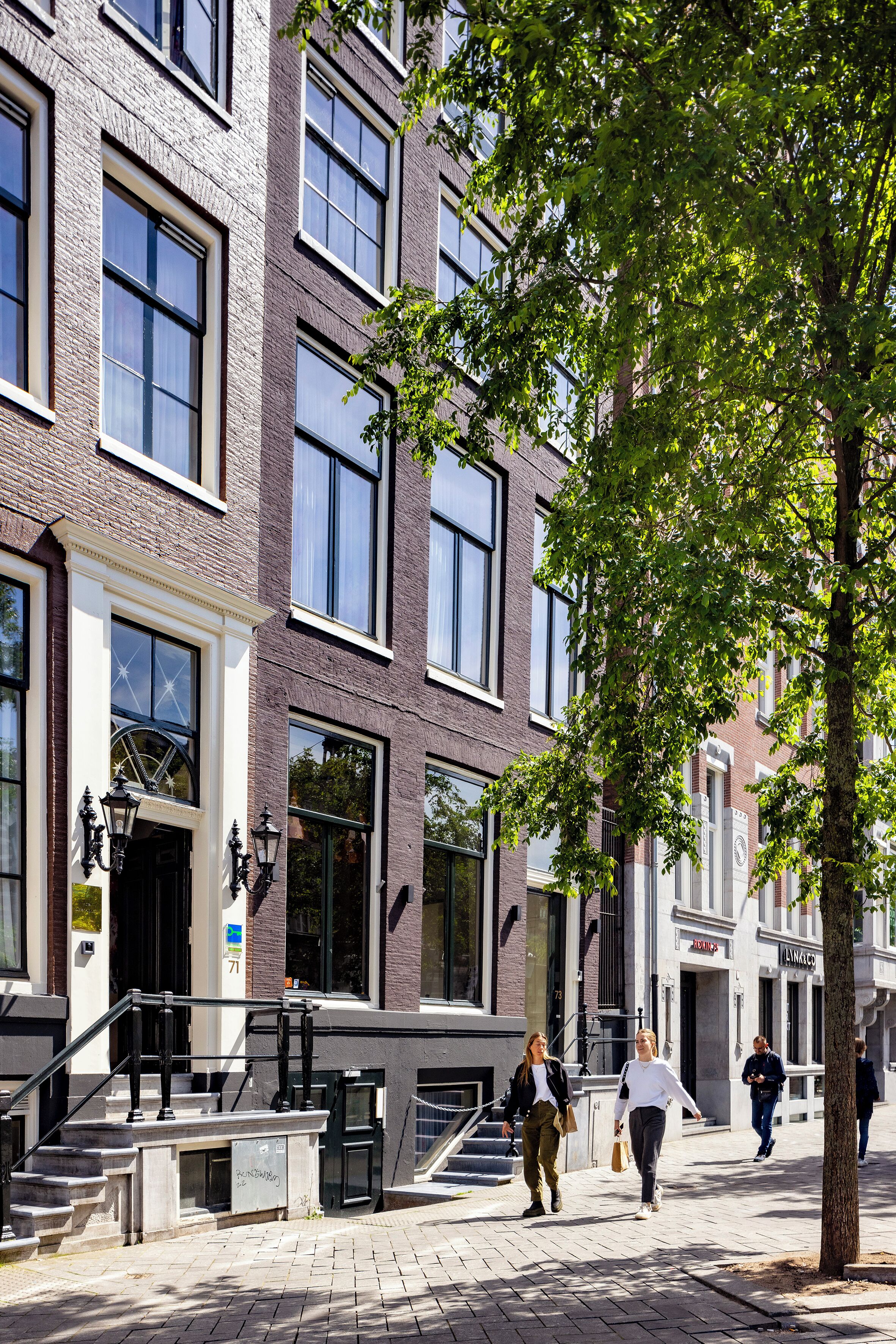 Foto - Mister Highland Hotel