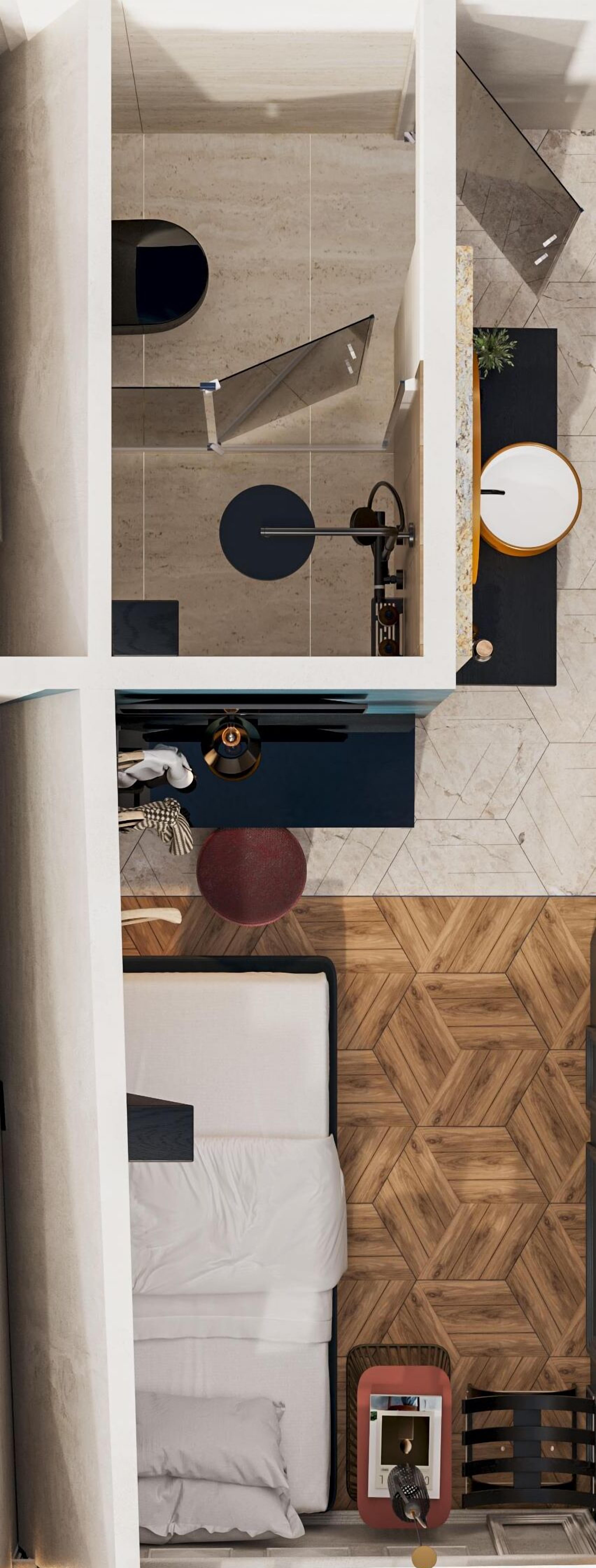 Foto - Mister Highland Hotel