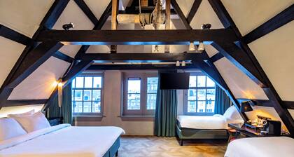 Mister Highland Hotel