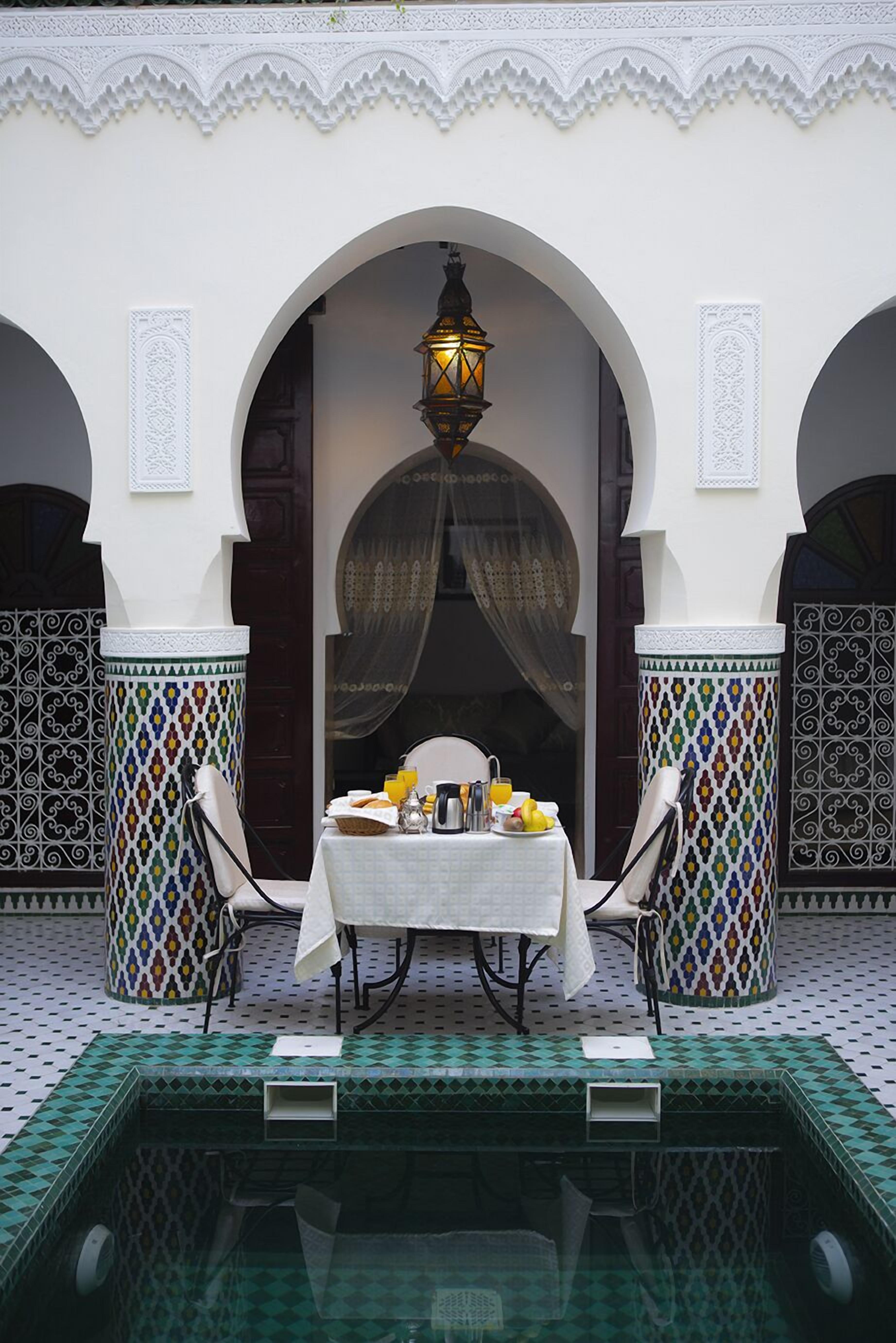 Foto - Riad Maison Belbaraka