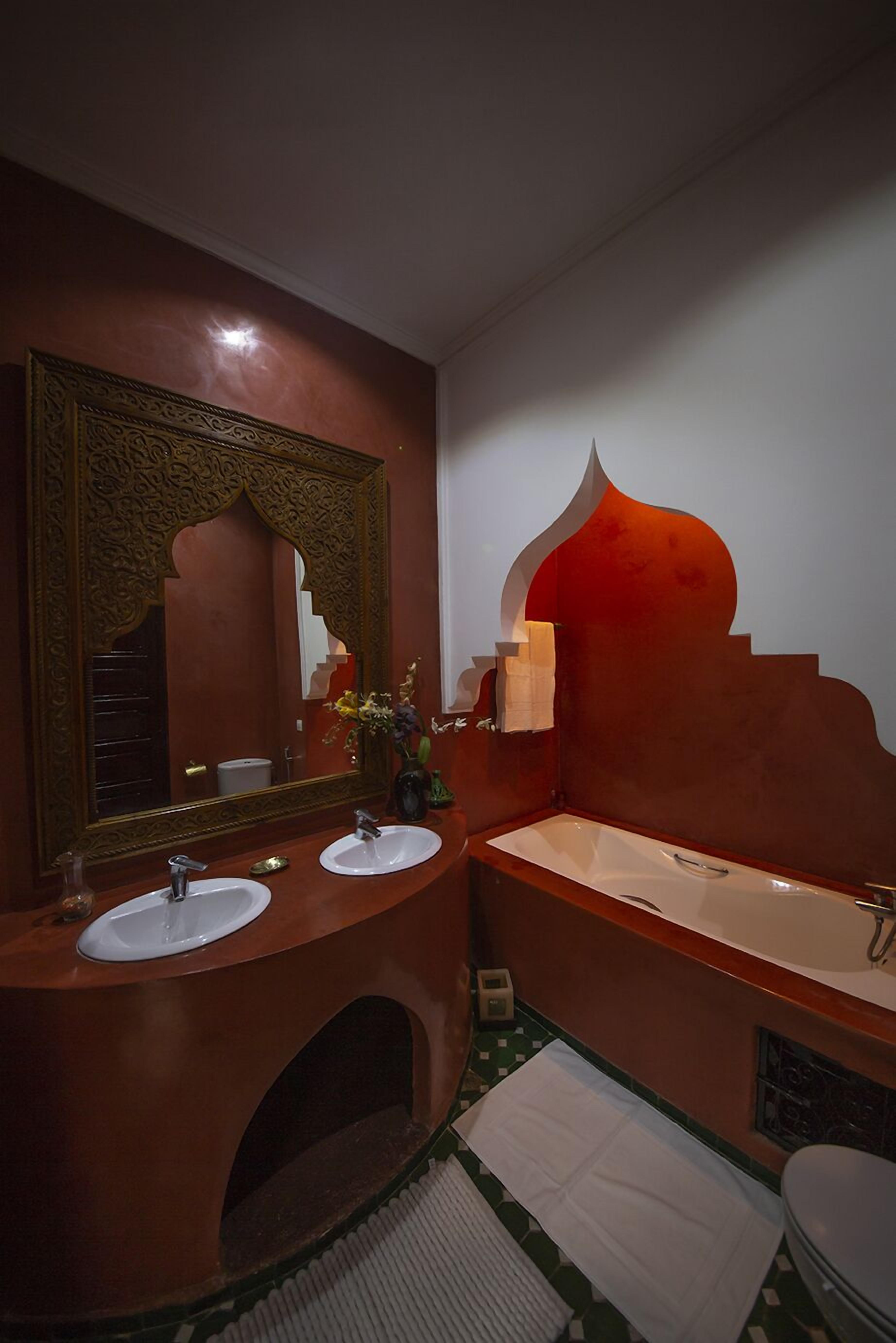 Foto - Riad Maison Belbaraka