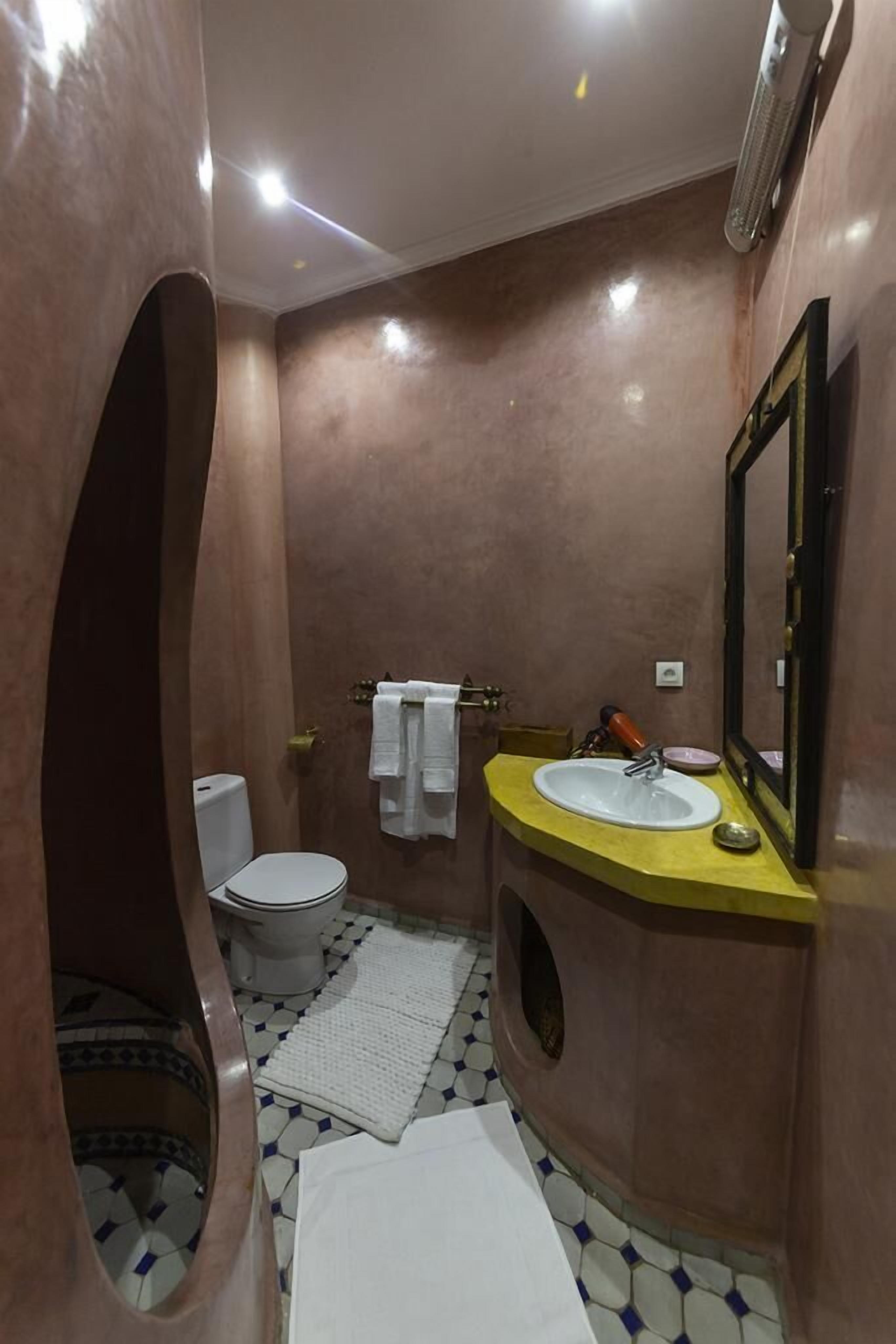 Foto - Riad Maison Belbaraka