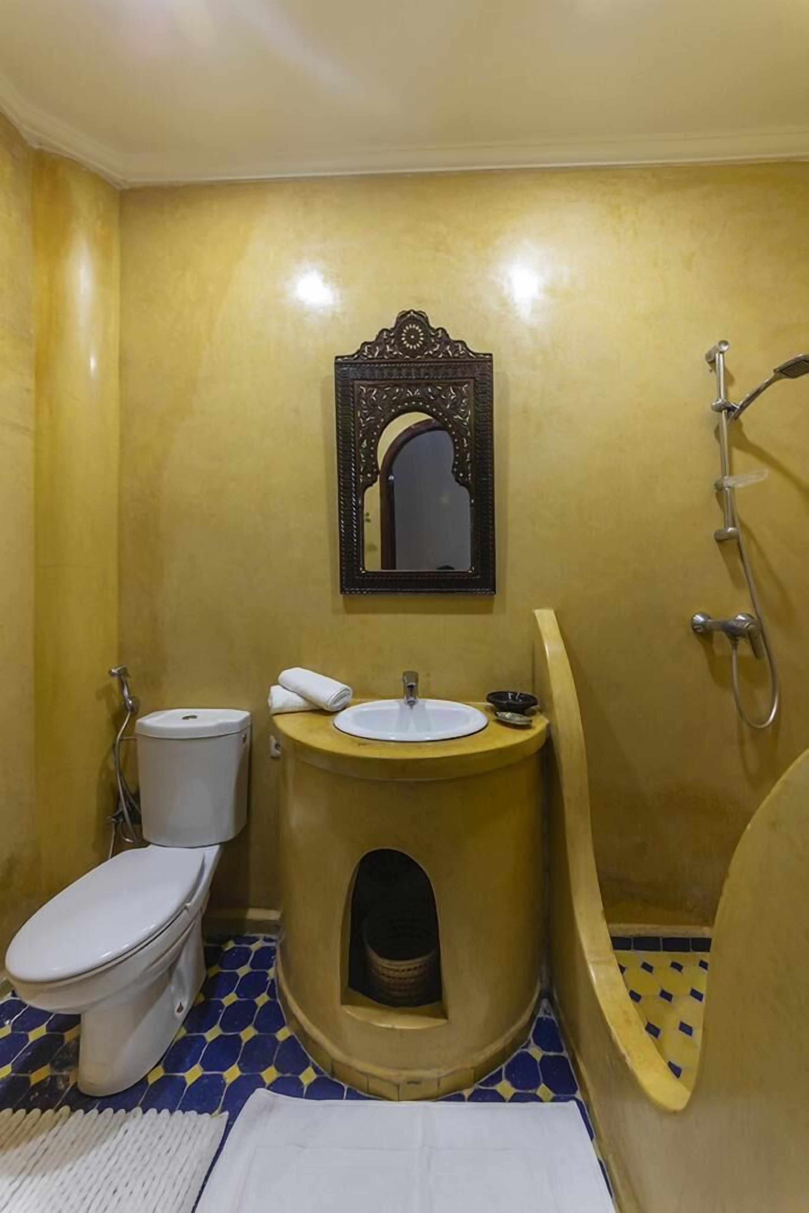 Foto - Riad Maison Belbaraka