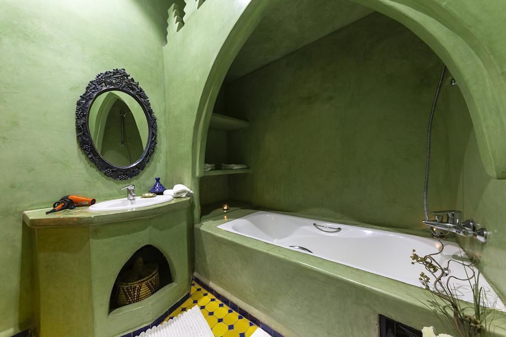 Foto - Riad Maison Belbaraka