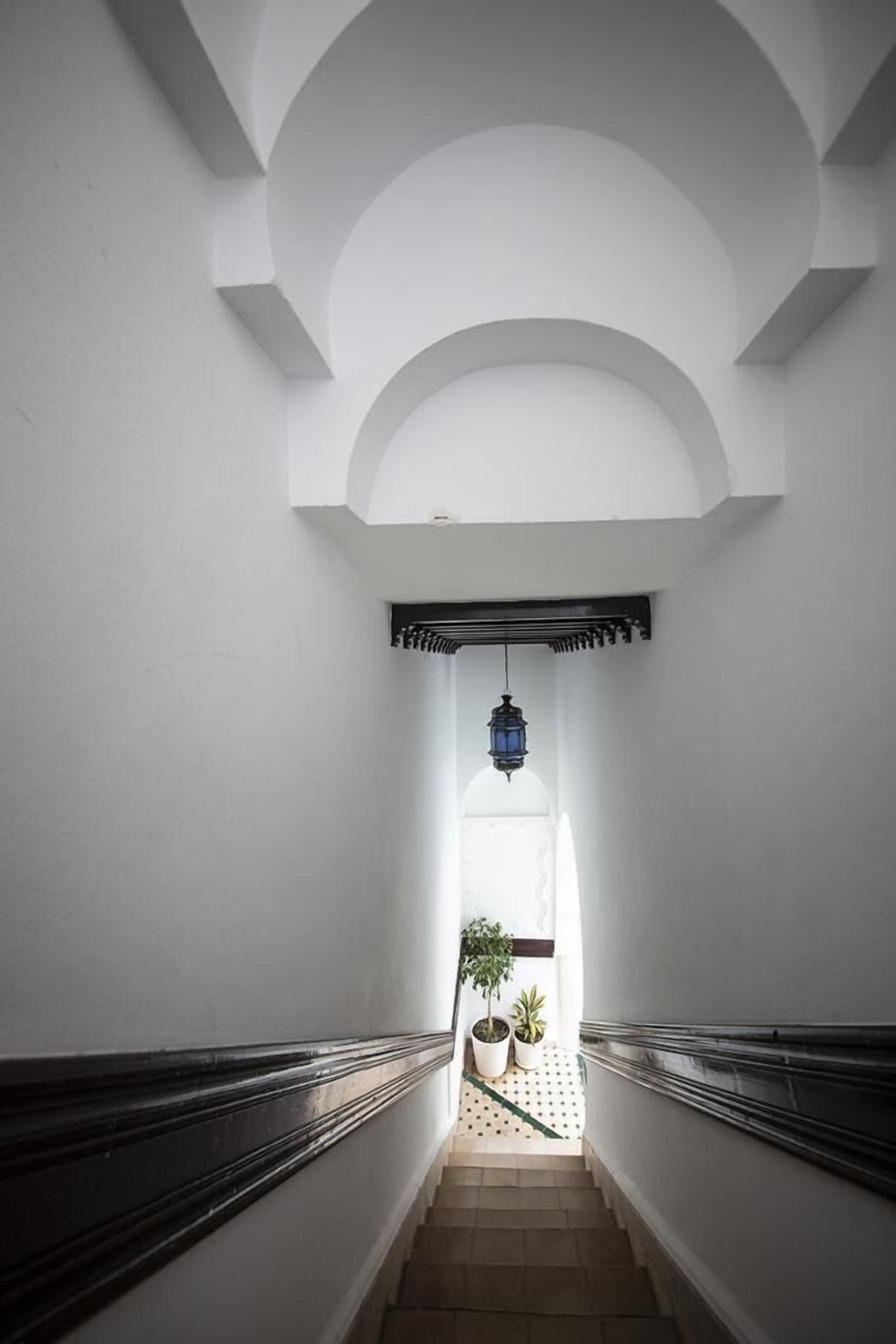 Foto - Riad Maison Belbaraka