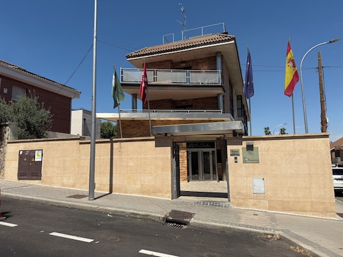 Hostal Los Coronales
