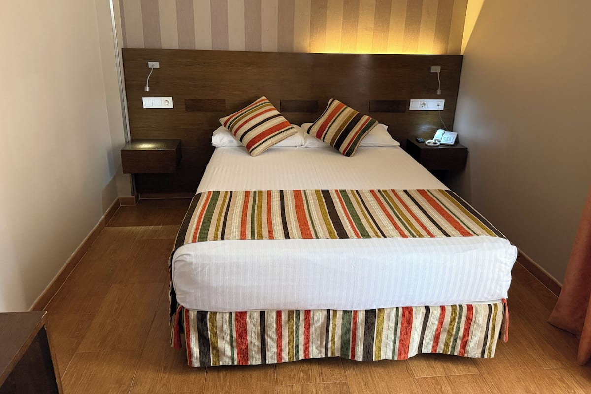 Basic Suite, Patio, Garden View | In-room safe, desk, blackout curtains, free WiFi