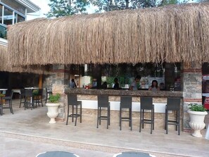 Bar (on property) - Merriment Hotel (Fethiye)