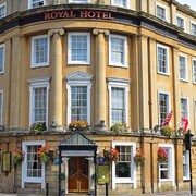 The Royal Hotel