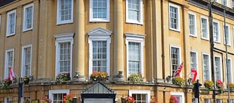 The Royal Hotel