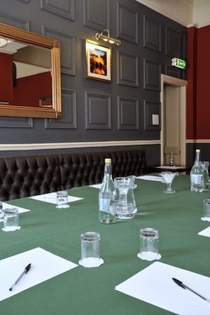 Meeting facility - The Royal Hotel (Bath)
