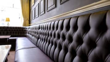 Bar deportivo