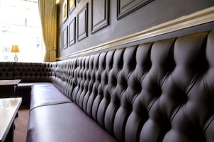 Bar sportif
