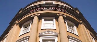 The Royal Hotel