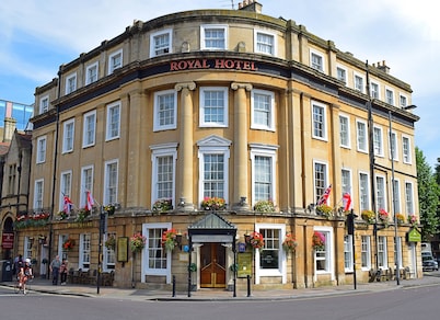 The Royal Hotel