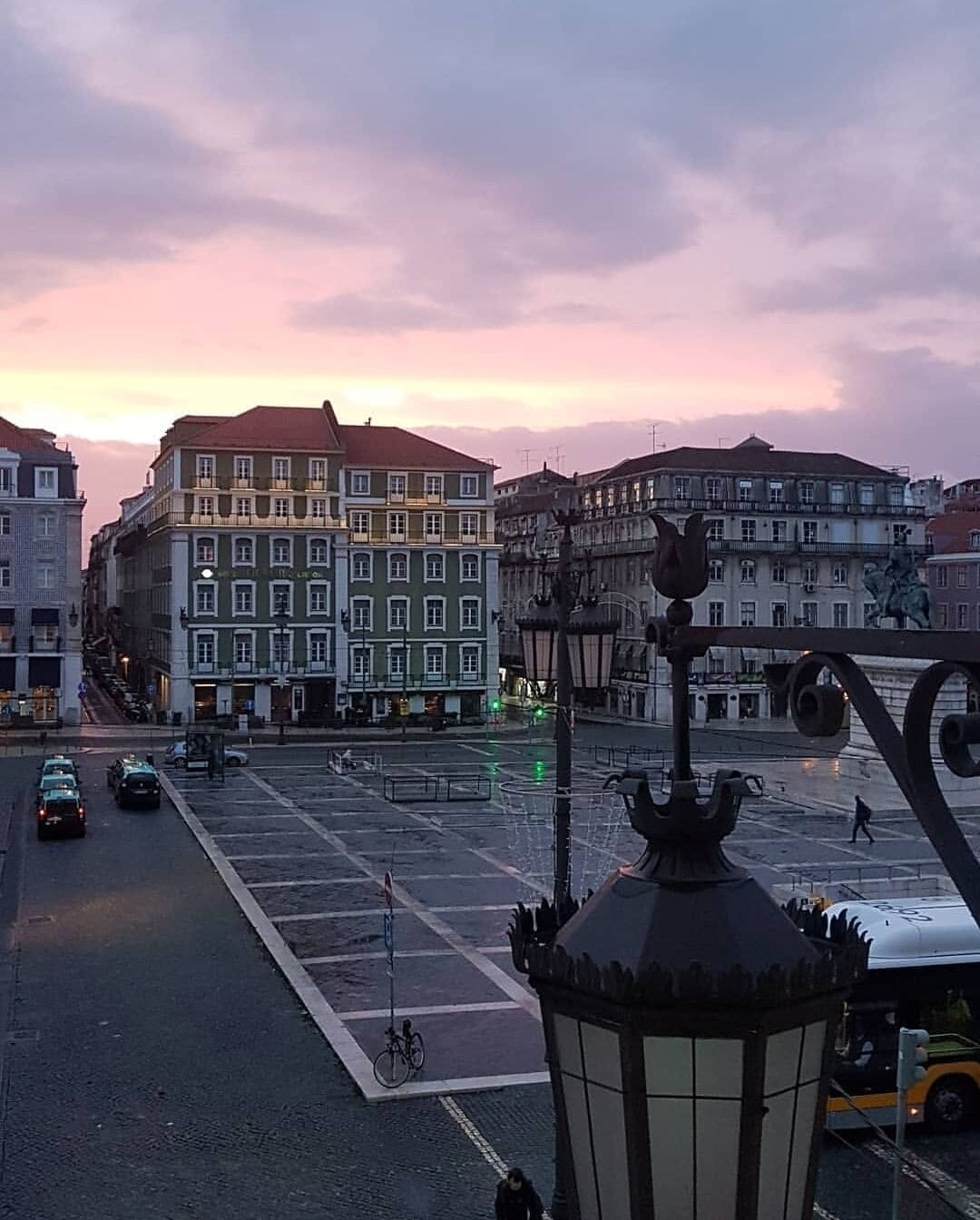 Photo - Pensão Praça da Figueira