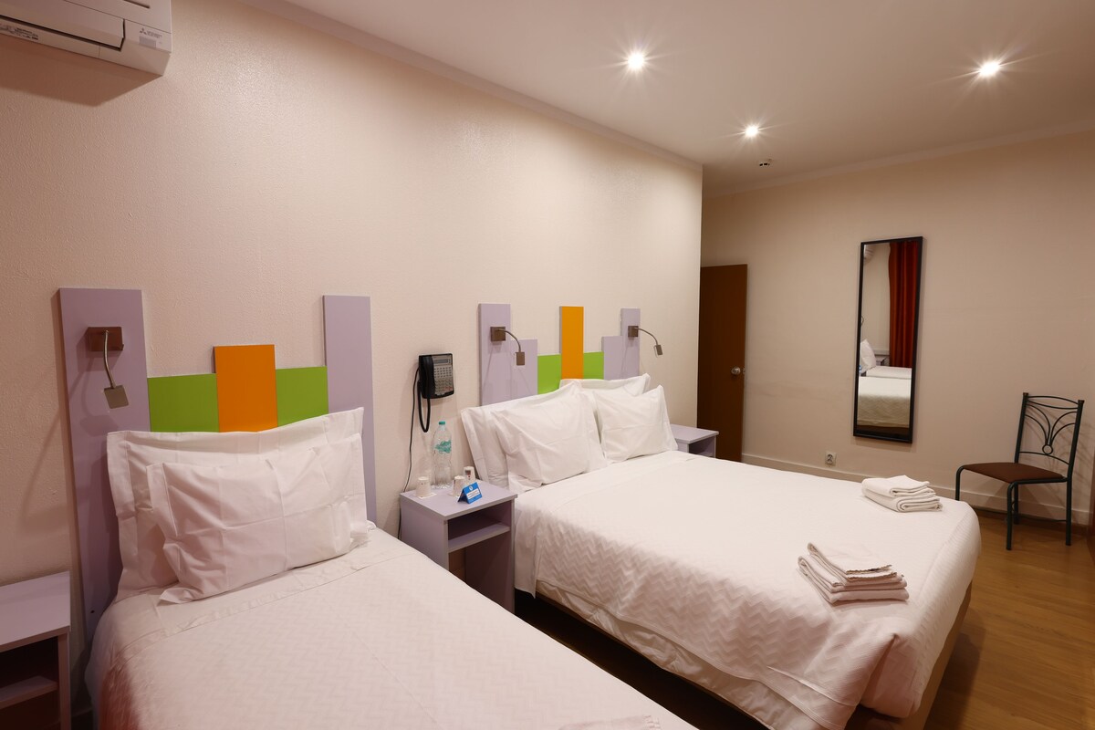 Habitación