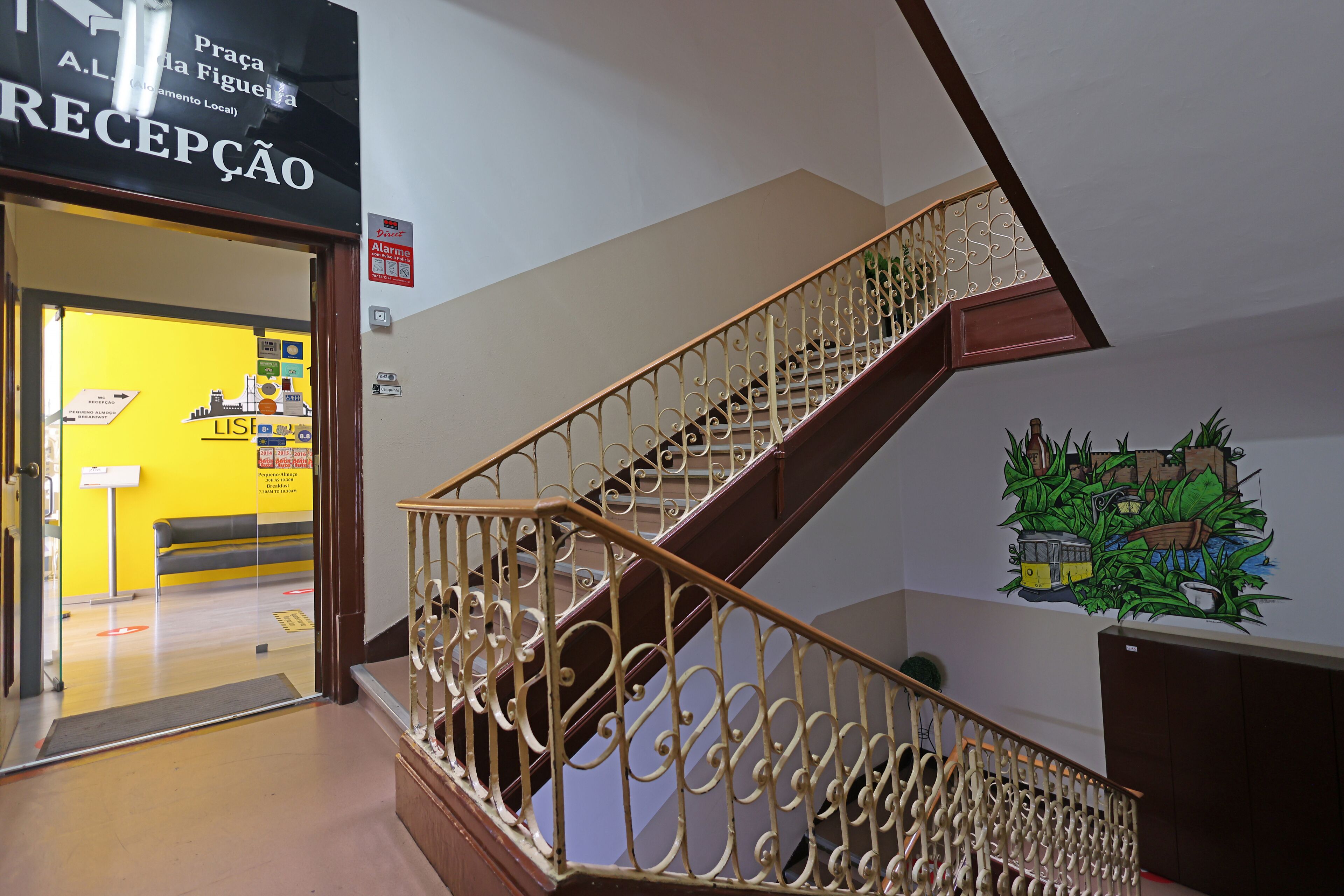 Photo - Pensao Praca Da Figueira