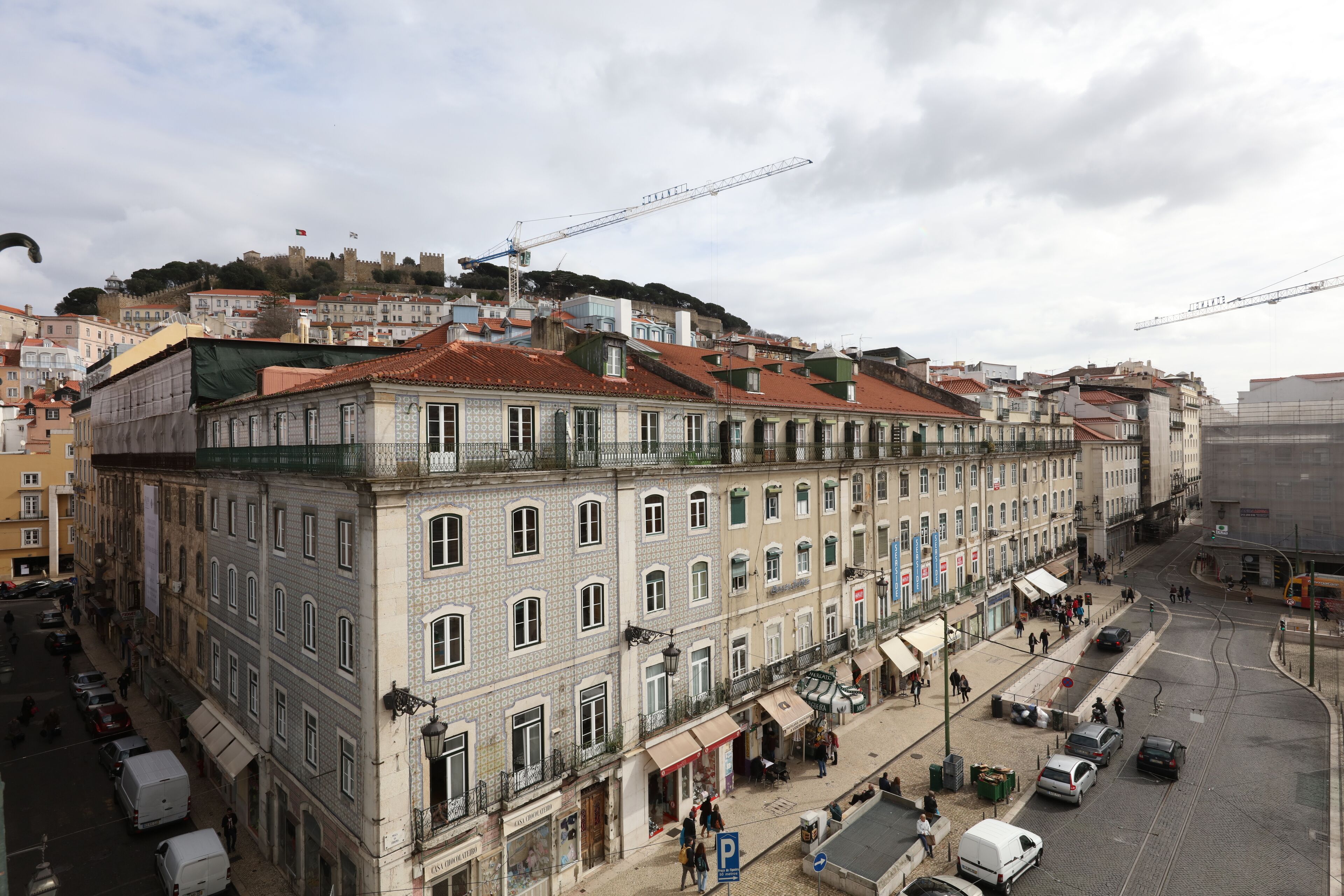 Photo - Pensão Praça da Figueira