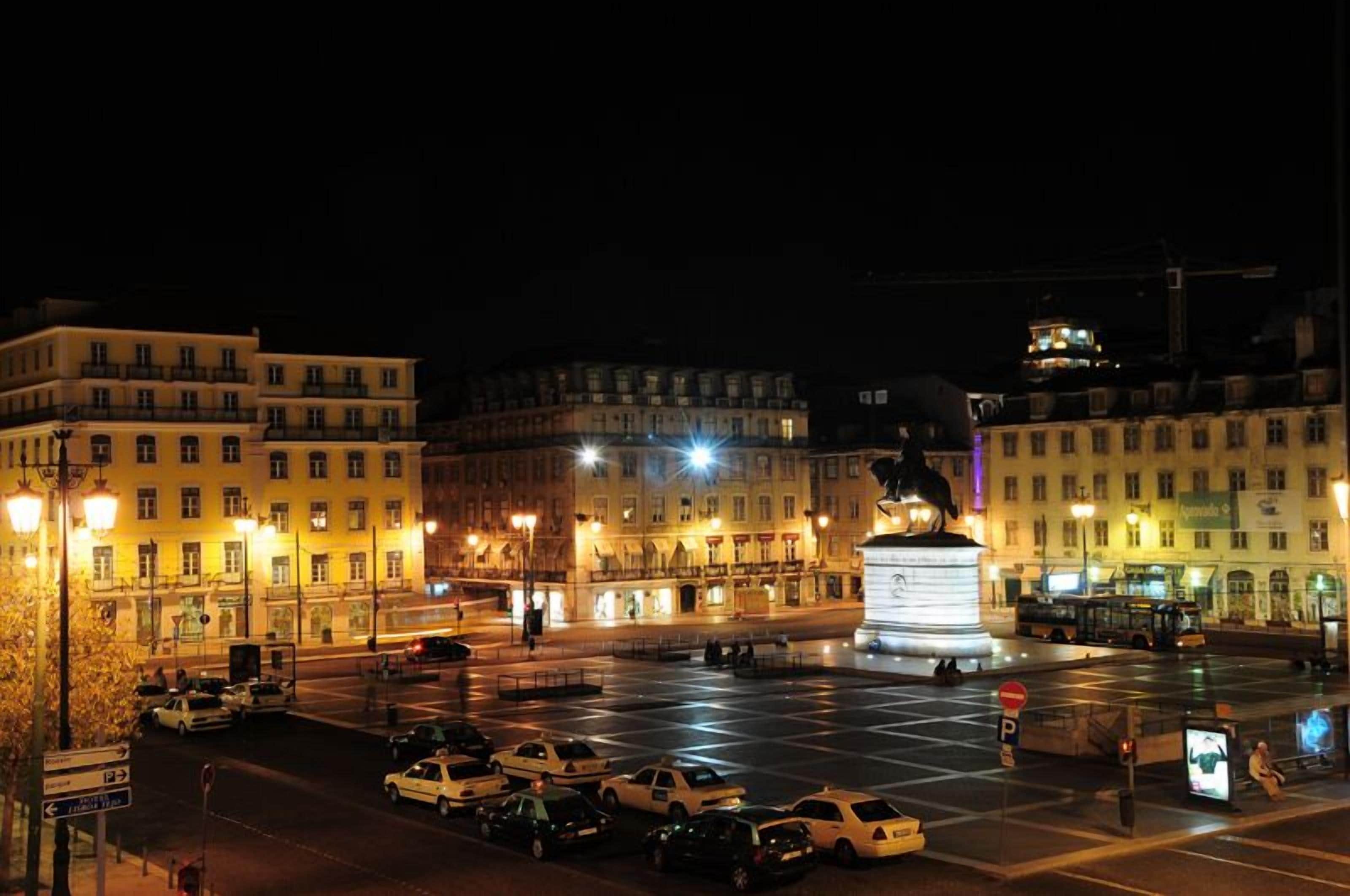 Photo - Pensao Praca Da Figueira