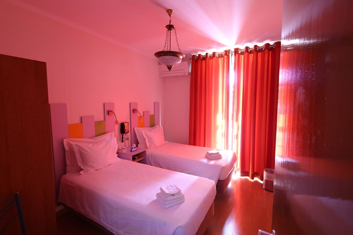 Habitación