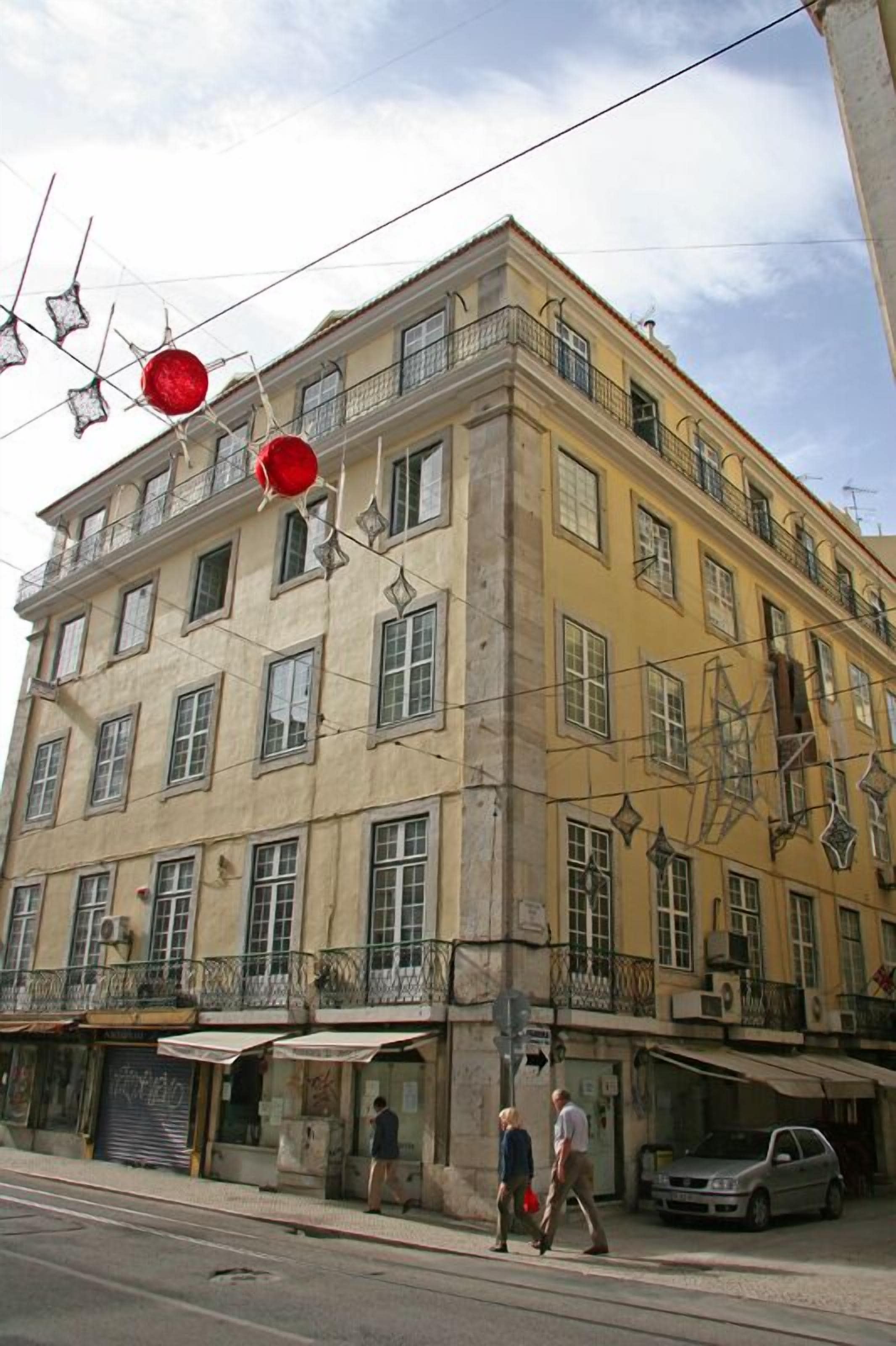 Photo - Pensao Praca Da Figueira