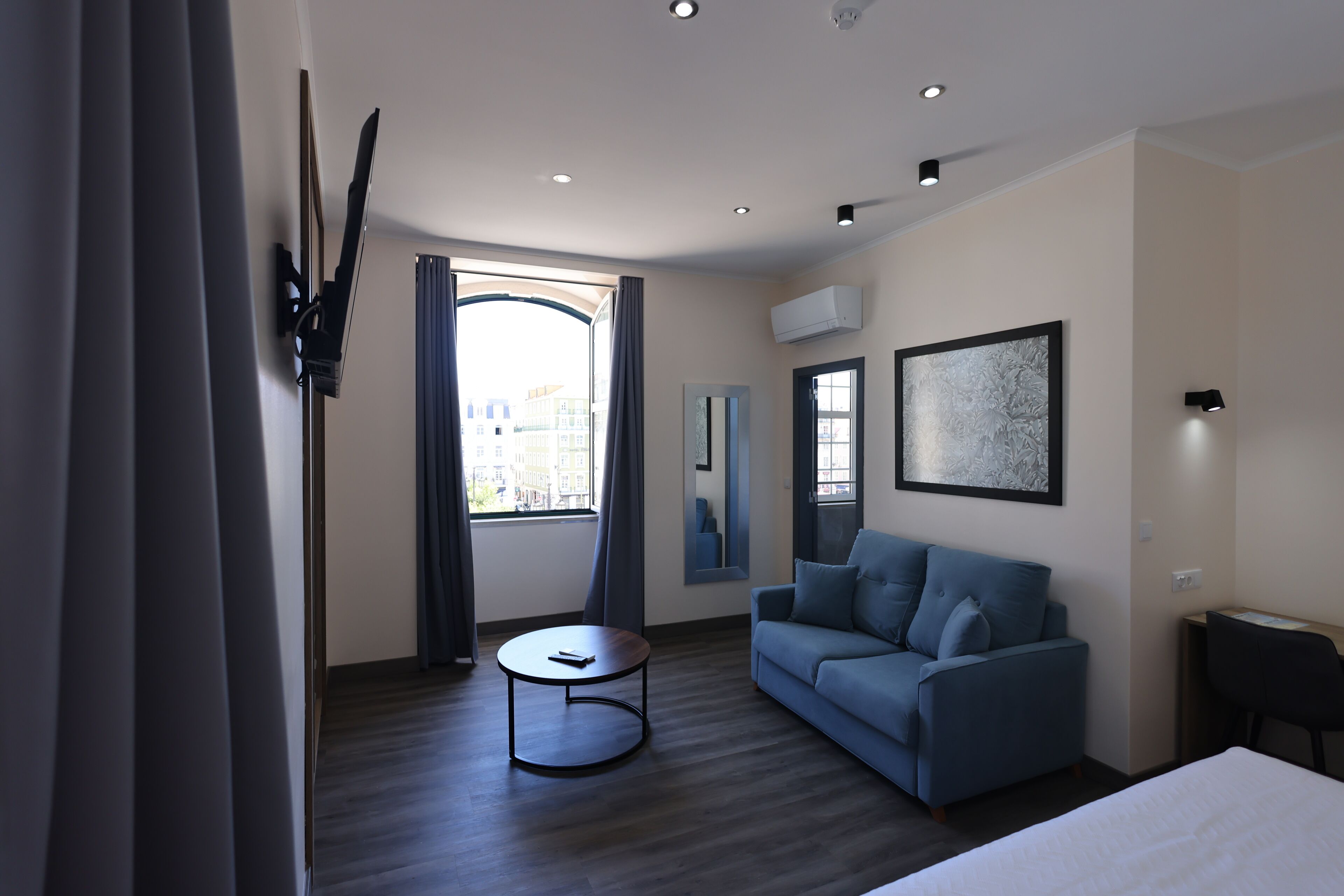 Photo - Pensao Praca Da Figueira