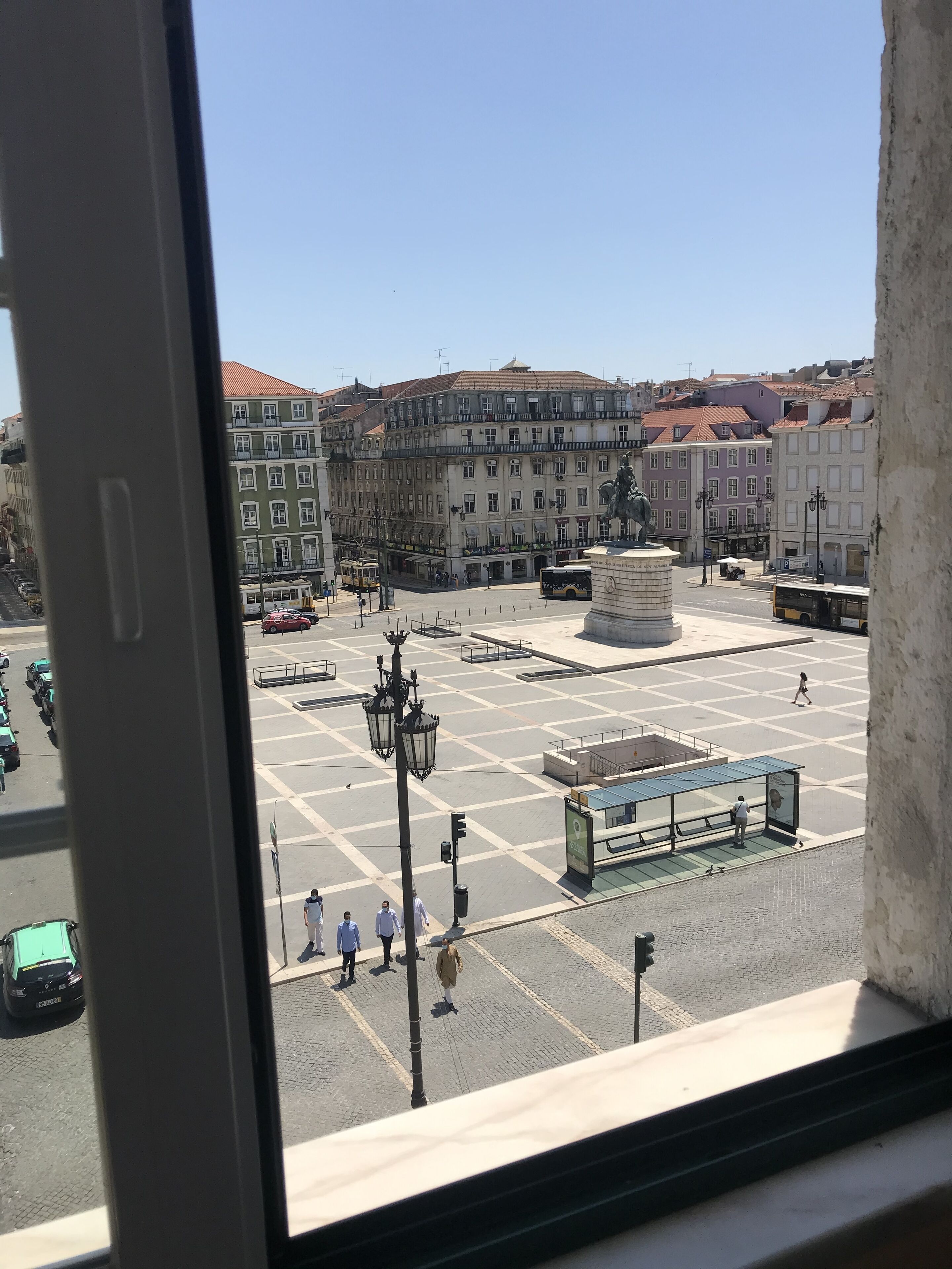 Photo - Pensão Praça da Figueira