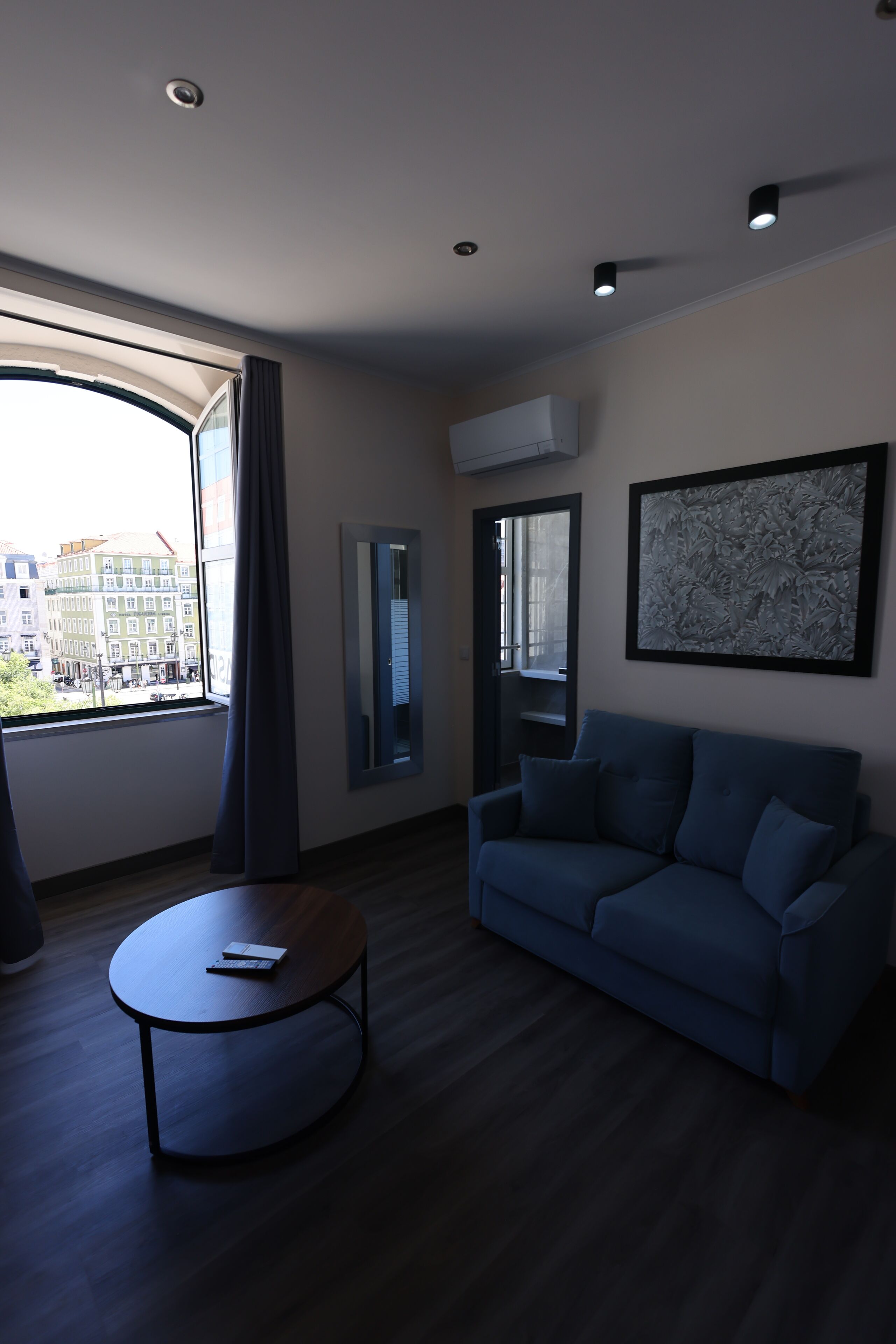 Photo - Pensao Praca Da Figueira