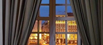 Pensão Praça da Figueira