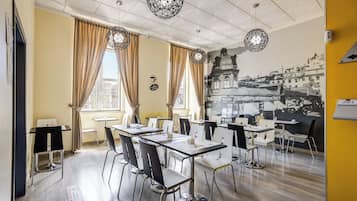 Frokostområde