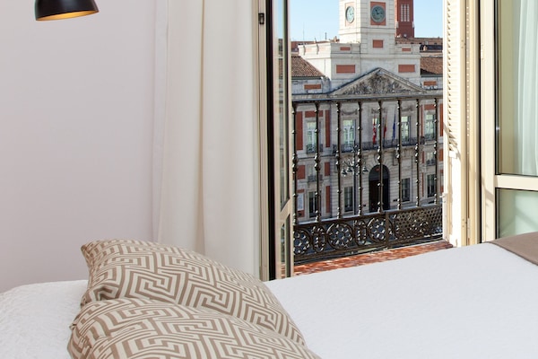 Vistas a la ciudad