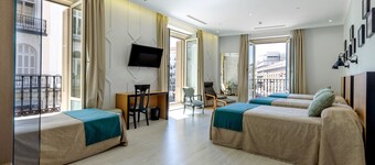 Hotel Europa