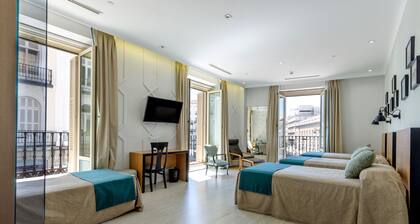 Hotel Europa