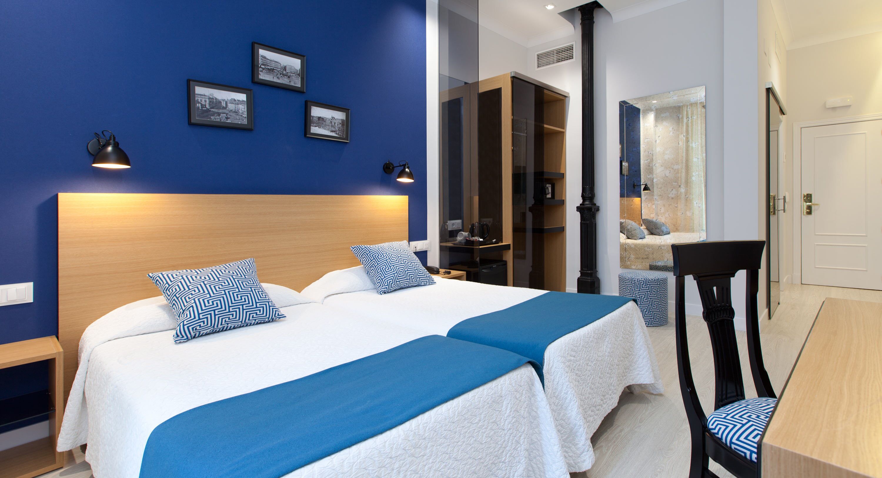 Foto - Hotel Europa