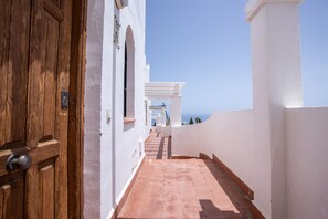 Exterior - Vista Mojácar Apartamentos (Mojacar)