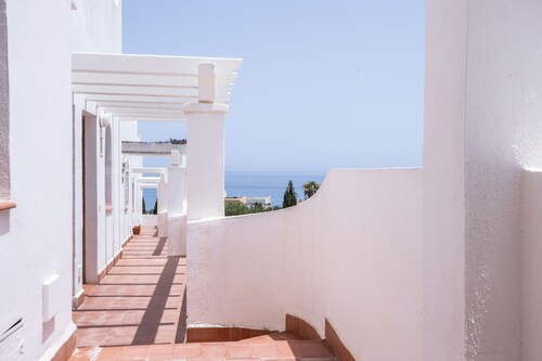 Vista Mojácar Apartamentos