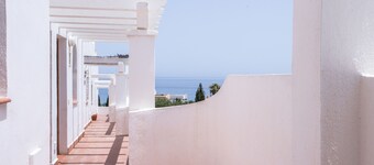 Vista Mojácar Apartamentos