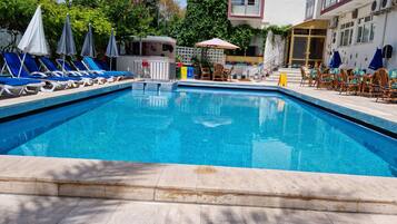 Vista da propriedade