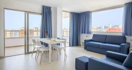 Aparthotel BCL Levante Lux