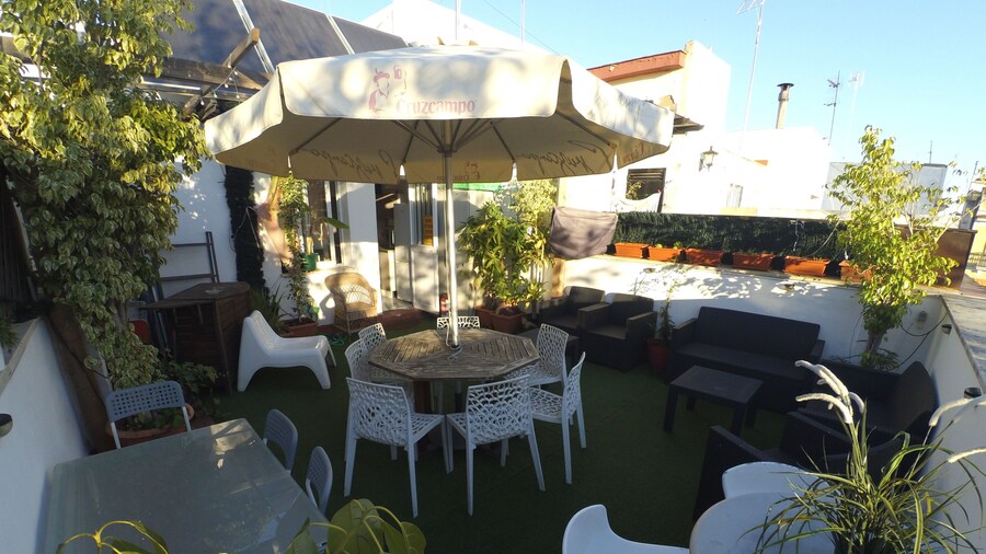 The Spot Central Hostel