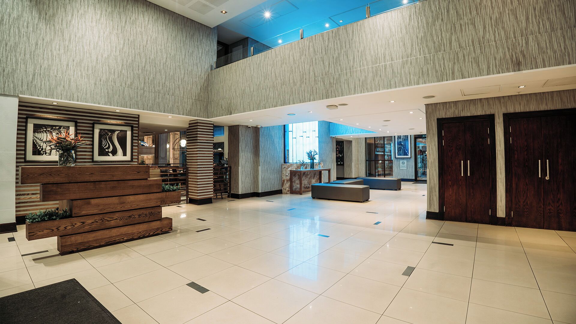 Sala para eventos