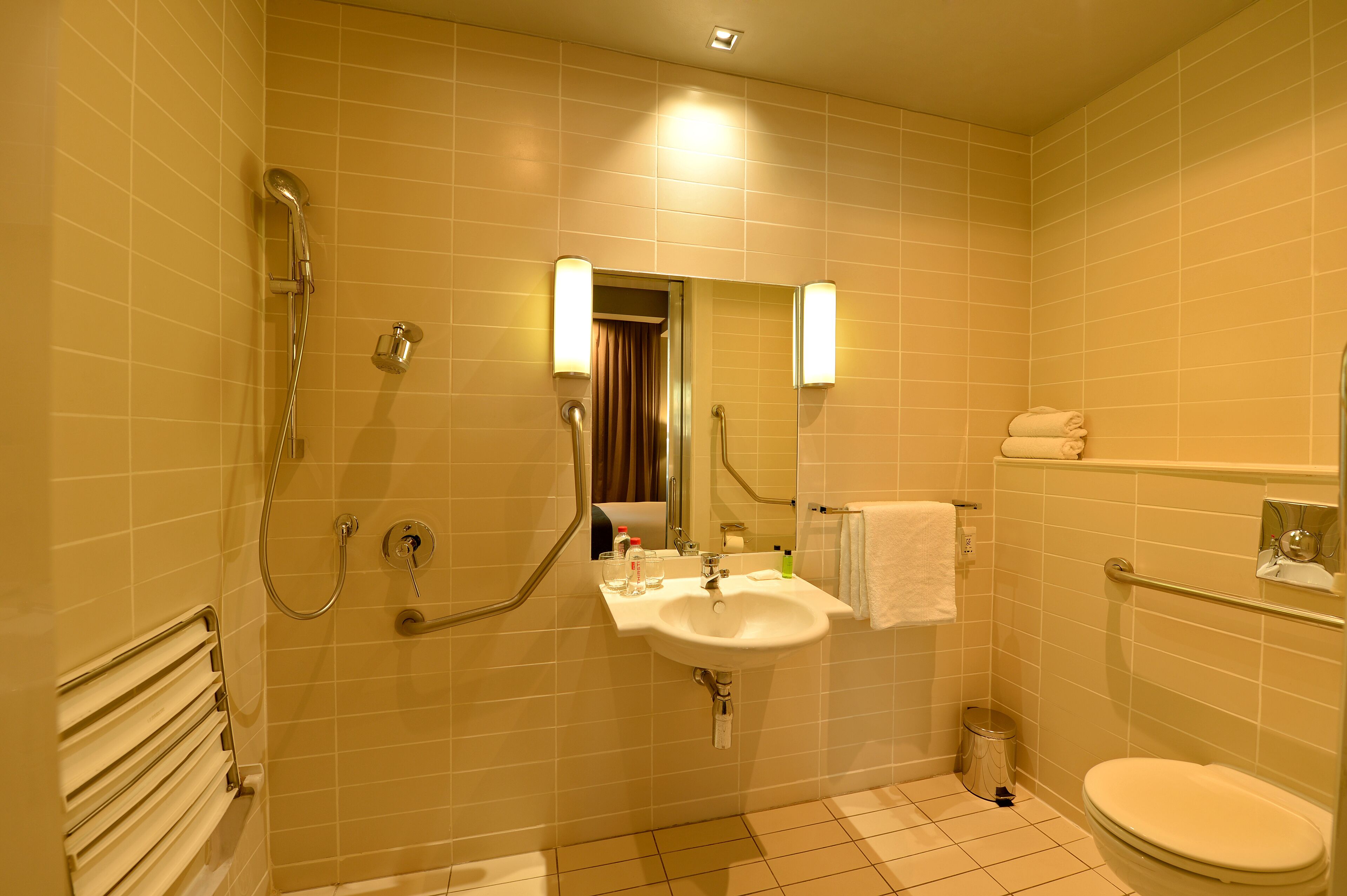 Foto - Piazza Hotel Montecasino