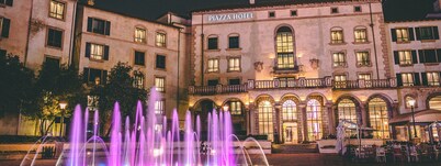 Piazza Hotel Montecasino