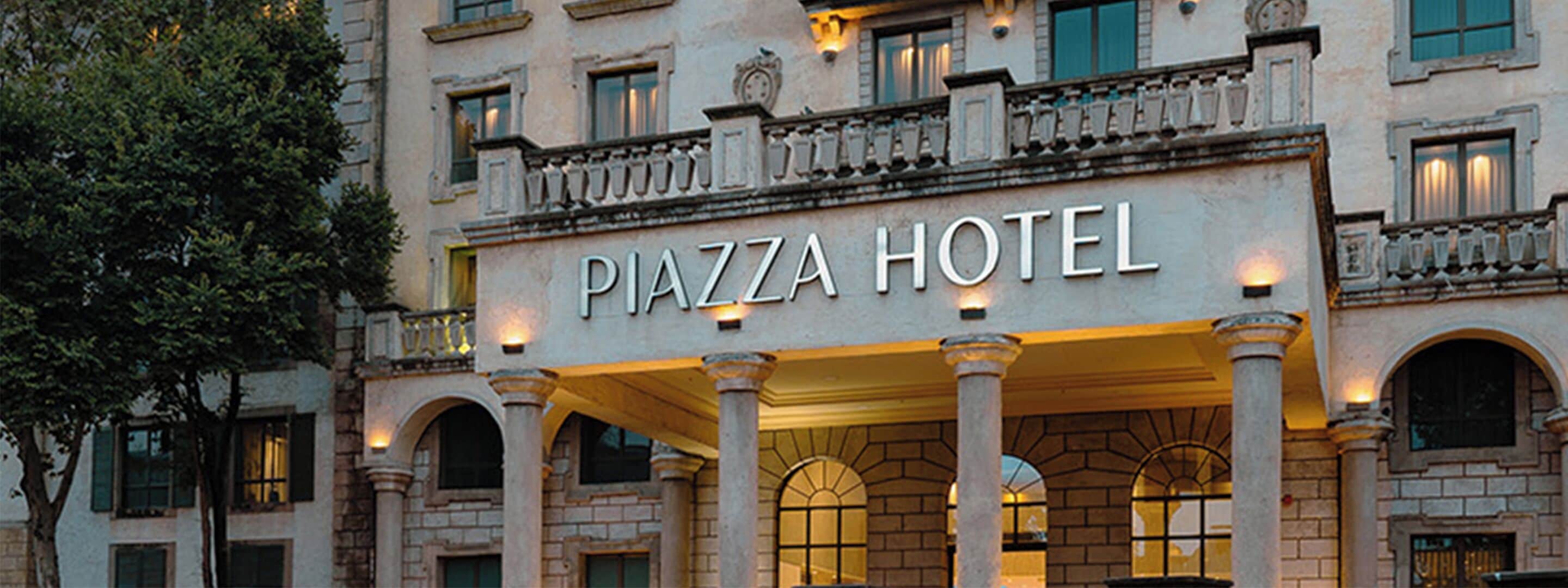 Foto - Piazza Hotel Montecasino