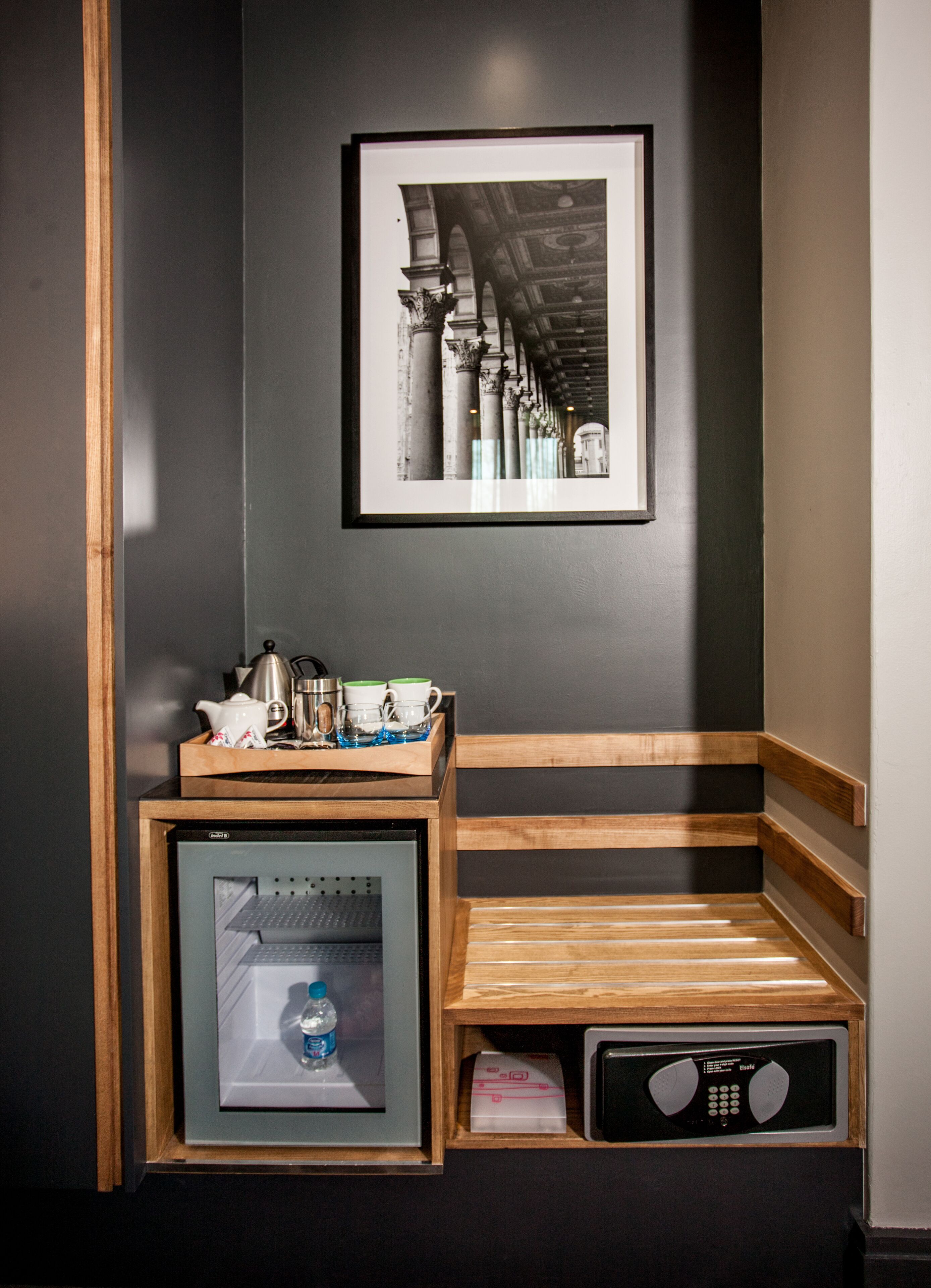 Foto - Piazza Hotel Montecasino