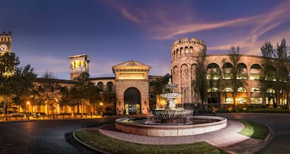 Piazza Hotel Montecasino