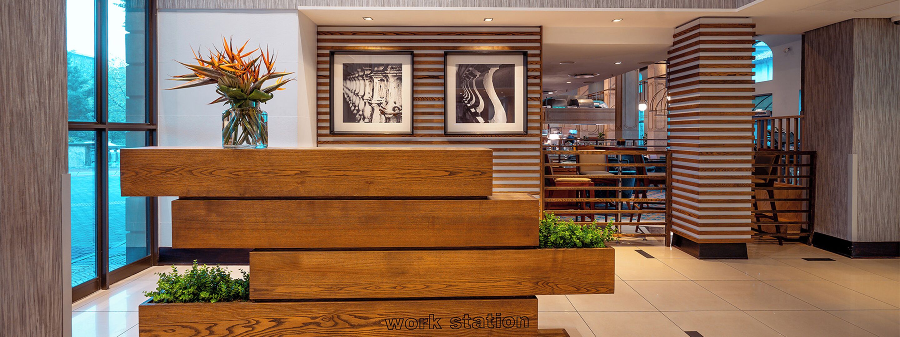 Foto - Piazza Hotel Montecasino