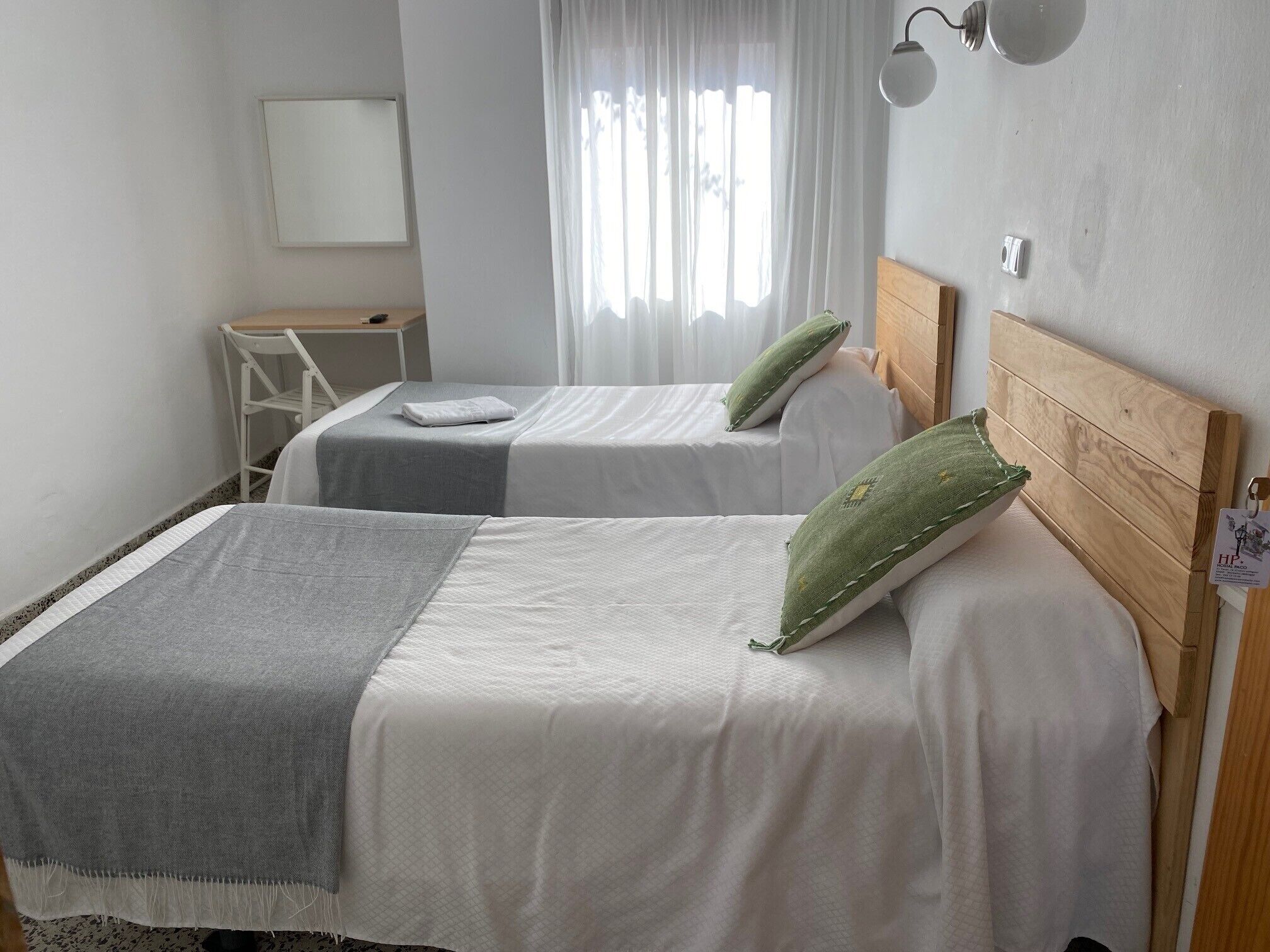 Foto - Hostal Paco Marbella